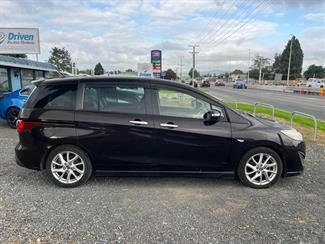 2012 Mazda Premacy - Thumbnail