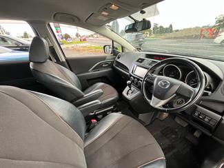 2012 Mazda Premacy - Thumbnail