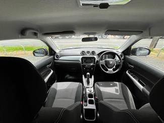 2016 Suzuki Vitara - Thumbnail