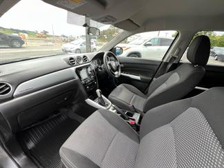 2016 Suzuki Vitara - Thumbnail
