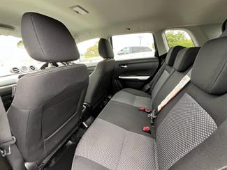 2016 Suzuki Vitara - Thumbnail