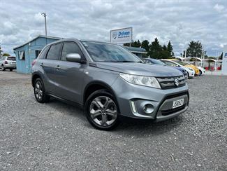 2016 Suzuki Vitara - Thumbnail