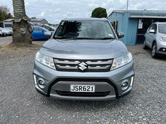 2016 Suzuki Vitara - Thumbnail