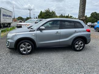 2016 Suzuki Vitara - Thumbnail