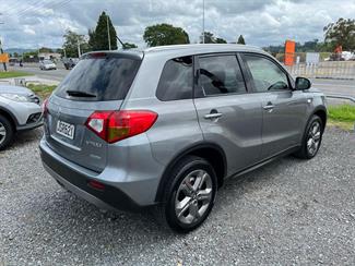 2016 Suzuki Vitara - Thumbnail