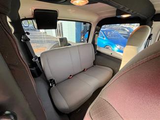 2006 Jeep Wrangler - Thumbnail