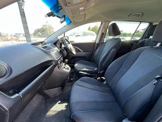 2013 Mazda Premacy - Thumbnail