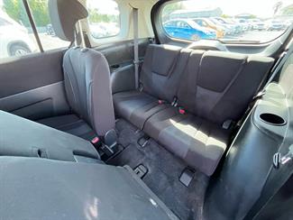 2013 Mazda Premacy - Thumbnail