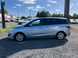 2013 Mazda Premacy - Thumbnail