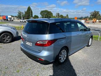 2013 Mazda Premacy - Thumbnail