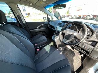 2013 Mazda Premacy - Thumbnail