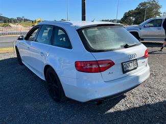 2016 Audi A4 - Thumbnail