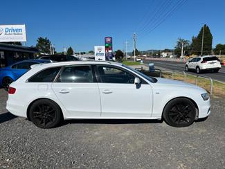 2016 Audi A4 - Thumbnail