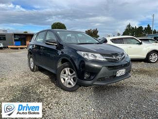 2014 Toyota RAV4 - Thumbnail