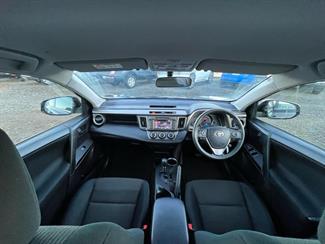 2014 Toyota RAV4 - Thumbnail