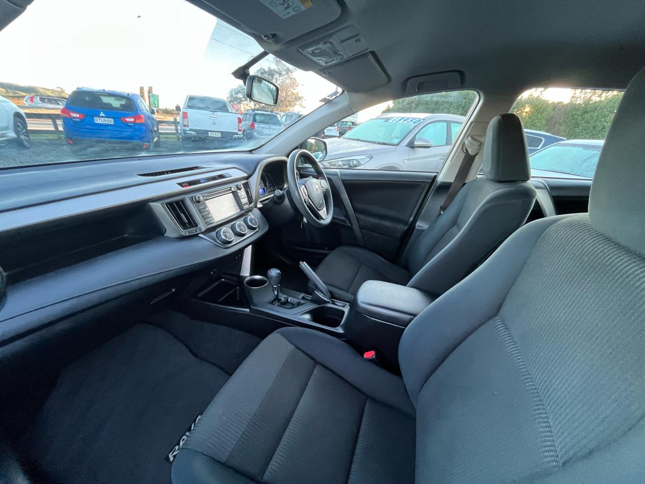 2014 Toyota RAV4