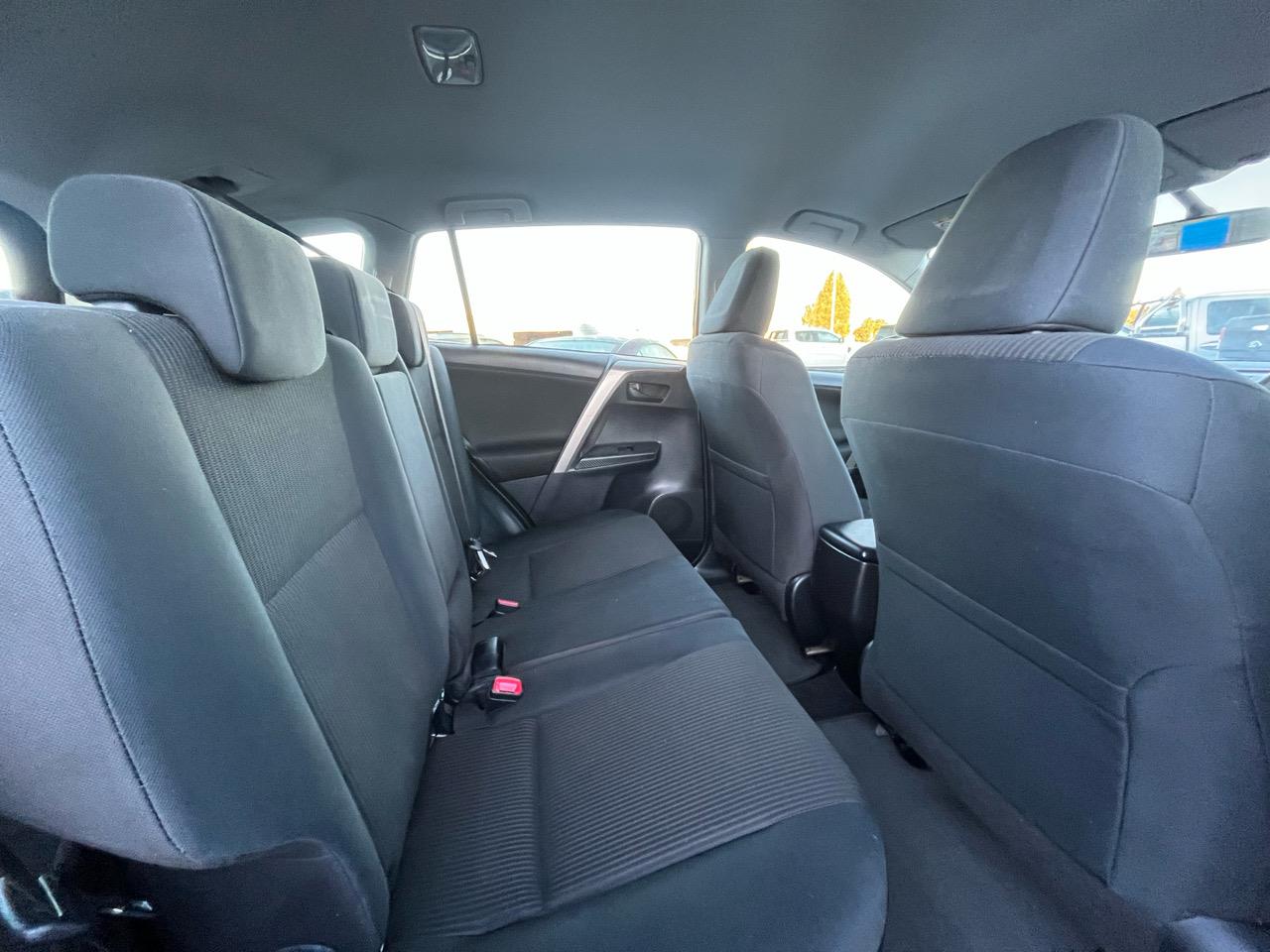 2014 Toyota RAV4
