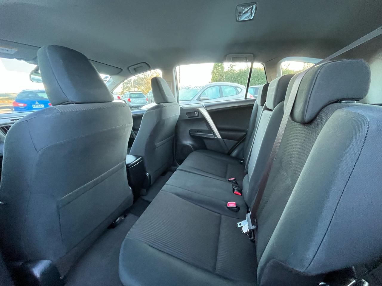 2014 Toyota RAV4