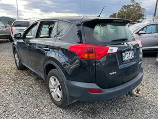 2014 Toyota RAV4 - Thumbnail