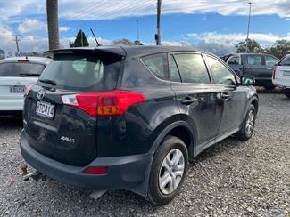 2014 Toyota RAV4 - Thumbnail