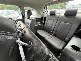 2015 Holden Captiva - Thumbnail