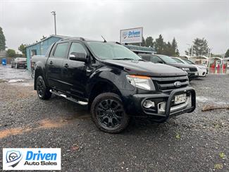 2014 Ford Ranger - Thumbnail