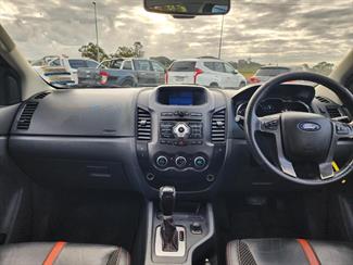 2014 Ford Ranger - Thumbnail