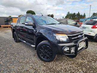 2014 Ford Ranger - Thumbnail