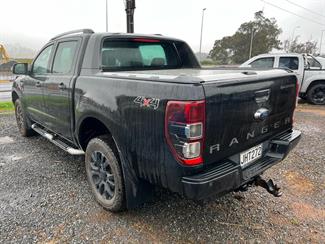 2014 Ford Ranger - Thumbnail