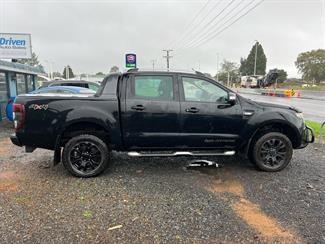 2014 Ford Ranger - Thumbnail