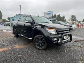 2014 Ford Ranger - Thumbnail