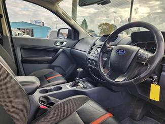 2014 Ford Ranger - Thumbnail