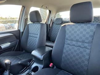 2017 Foton Tunland - Thumbnail