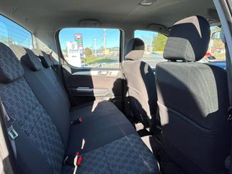 2017 Foton Tunland - Thumbnail