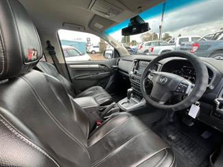 2019 Holden Colorado - Thumbnail