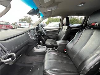 2019 Holden Colorado - Thumbnail
