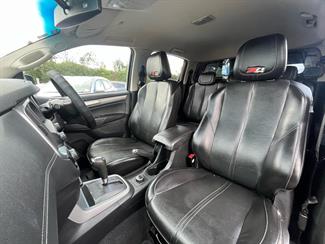 2019 Holden Colorado - Thumbnail