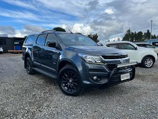 2019 Holden Colorado - Thumbnail