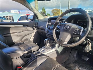 2019 Holden Colorado - Thumbnail