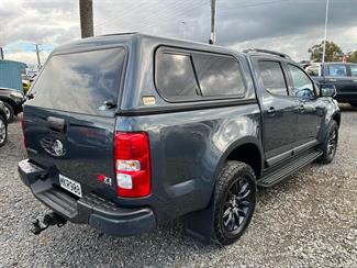 2019 Holden Colorado - Thumbnail