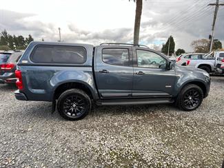 2019 Holden Colorado - Thumbnail