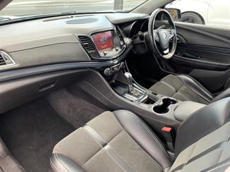 2017 Holden Commodore - Thumbnail