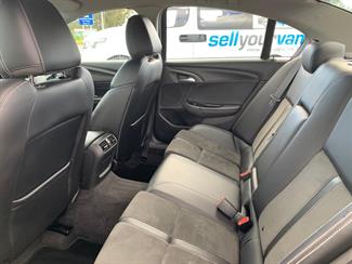 2017 Holden Commodore - Thumbnail