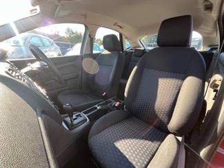 2006 Ford Focus - Thumbnail
