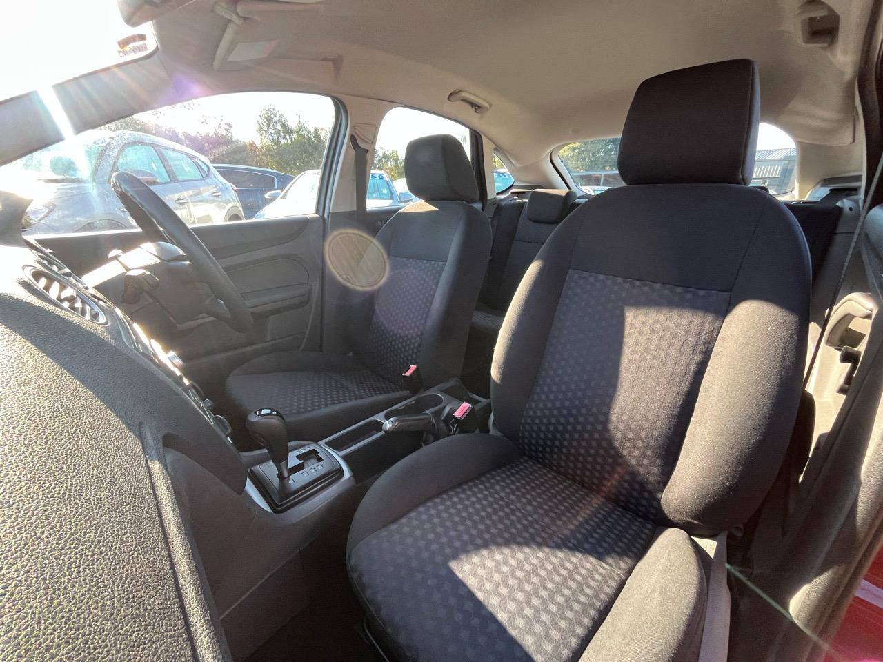 2006 Ford Focus