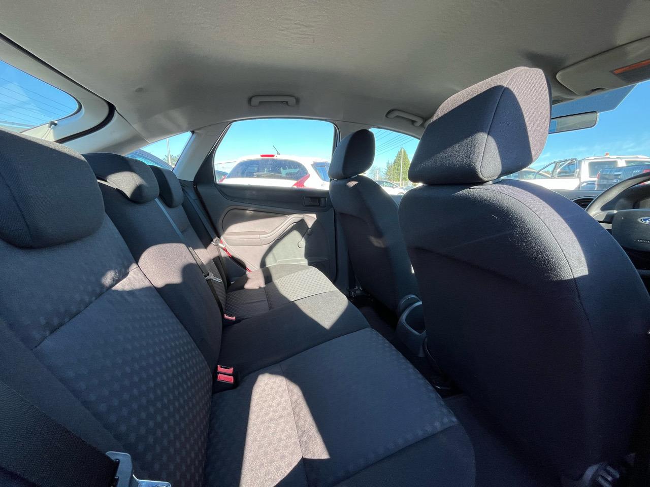 2006 Ford Focus