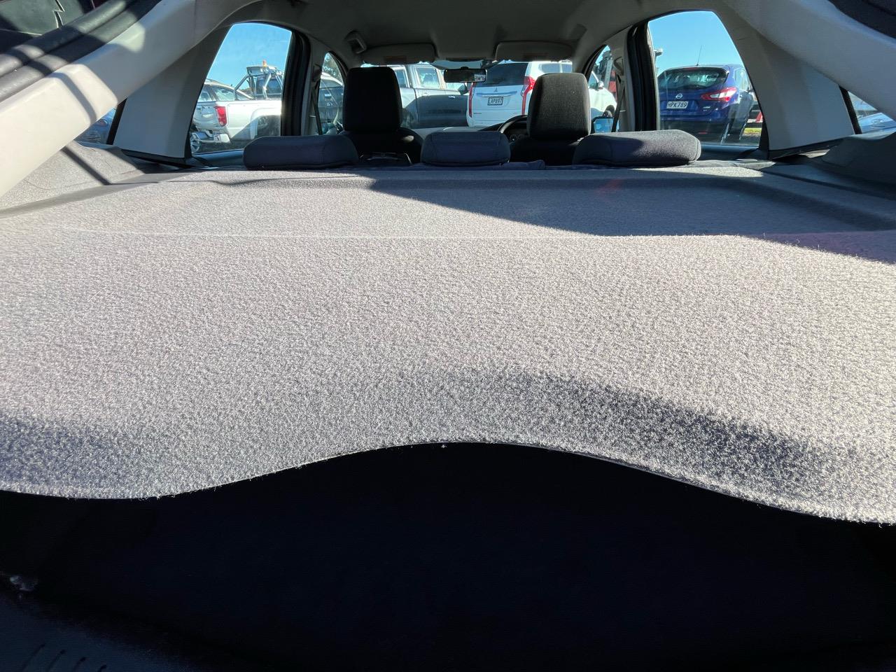 2006 Ford Focus