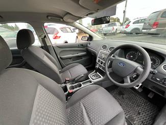 2006 Ford Focus - Thumbnail
