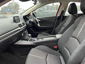 2018 Mazda 3 - Thumbnail