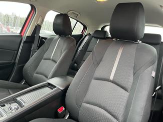 2018 Mazda 3 - Thumbnail